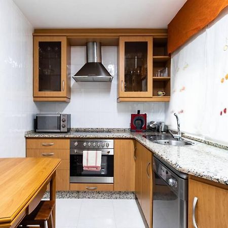 Apartamento En A Estrada/Galicia Экстерьер фото