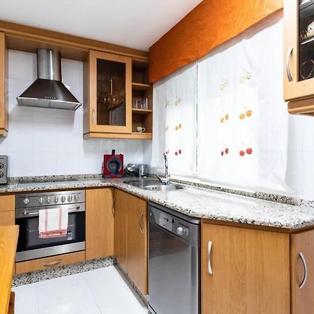 Apartamento En A Estrada/Galicia Экстерьер фото