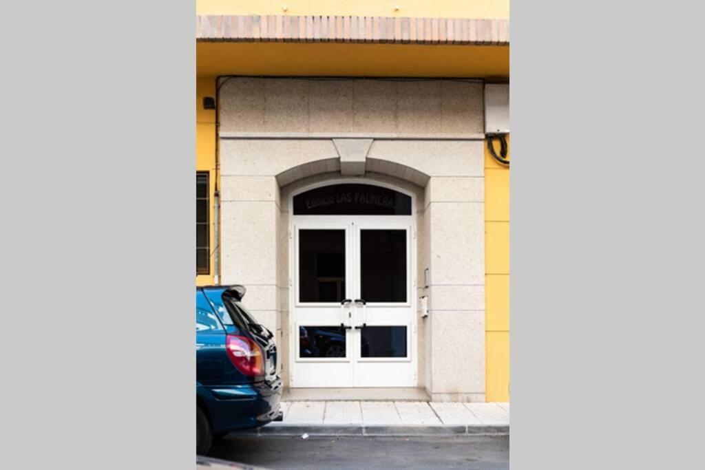 Apartamento En A Estrada/Galicia Экстерьер фото